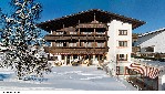 Hotel Hotel Solstein dovolená