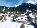 Hotel WELLNESSHOTEL SCHÖNRUH - Zima dovolená