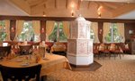 Restaurace