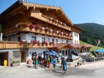 Hotel Gasthof Schöntal dovolená