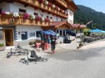 Hotel Gasthof Schöntal dovolená