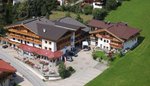 Hotel Gasthof Schöntal dovolená