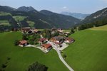 Hotel Gasthof Schöntal dovolená