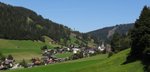 Hotel Gasthof Schöntal dovolená