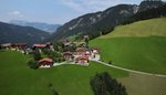 Hotel Gasthof Schöntal dovolená