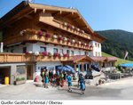 Rakousko, Tyrolsko, Ski Juwel - Alpbachtal/Wildschönau - GASTHOF SCHÖNTAL