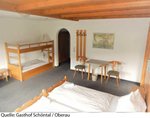 Rakousko, Tyrolsko, Ski Juwel - Alpbachtal/Wildschönau - GASTHOF SCHÖNTAL