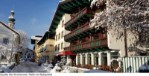 Rakousko, Tyrolsko, Ski Juwel - Alpbachtal/Wildschönau - KIRCHENWIRT