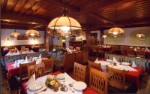 Restaurace