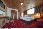 Hotel Pension Alpenblick dovolená
