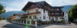 Hotel Pension Alpenblick dovolená
