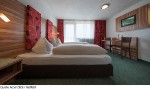 Hotel Pension Alpenblick dovolená