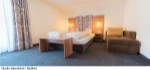 Hotel Pension Alpenblick dovolená