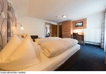 Hotel Pension Alpenblick dovolená