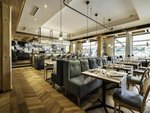 Restaurace