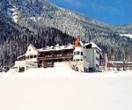 Rakousko, Tyrolsko, Skiwelt Wilder Kaiser - Brixental - ALPENSCHLÖSSL