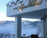 Rakousko, Tyrolsko, Skiwelt Wilder Kaiser - Brixental - ALPENSCHLÖSSL