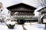 Rakousko, Tyrolsko, Skiwelt Wilder Kaiser - Brixental - ALTE POST