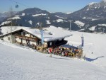 Hotel BERGGASTHOF BAVARIA dovolená