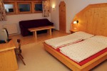 Hotel BERGGASTHOF BAVARIA dovolená