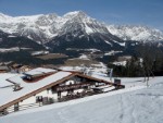 Hotel BERGGASTHOF BAVARIA dovolená