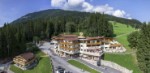 (Rakousko, Tyrolsko, Skiwelt Wilder Kaiser - Brixental) - BERGHOF - léto