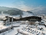 Rakousko, Tyrolsko, Skiwelt Wilder Kaiser - Brixental - SPORTHOTEL ELLMAU