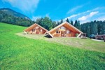 Rakousko, Tyrolsko, Skiwelt Wilder Kaiser - Brixental - HOLIDAYRESORT FRAZLHOF - léto