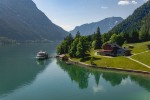 Hotel Nejkrásnější místa italských Dolomit dovolená