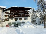 Hotel PENSION UNTERBRÄU dovolená