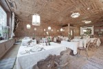 Restaurace