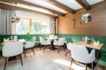 Restaurace