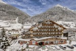 Hotel REGINA - ski opening dovolená