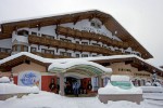 Hotel REGINA - ski opening dovolená