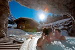 Hotel Sport & Vital Hotel Seppl dovolená