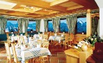 Hotel Sport & Vital Hotel Seppl dovolená