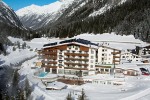 Hotel Sport & Vital Hotel Seppl dovolená