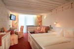 Hotel Sport & Vital Hotel Seppl dovolená