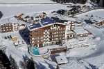 Hotel Sport & Vital Hotel Seppl dovolená