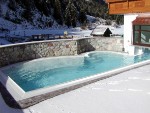 Hotel Sport & Vital Hotel Seppl dovolená