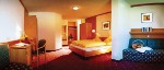 Hotel Sport & Vital Hotel Seppl dovolená