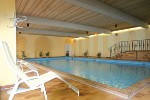 Hotel Sport & Vital Hotel Seppl dovolená