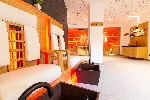 Hotel Mittagskogel Hotel dovolená