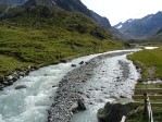 Hotel Stubaiské Alpy - svět ledovců a vodopádů dovolená