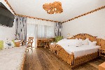 Hotel ALPENDHOTEL KINDL dovolená