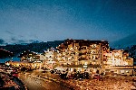 Hotel ALPENDHOTEL KINDL dovolená