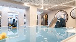 Hotel ALPENDHOTEL KINDL dovolená