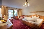 Hotel ALPENDHOTEL KINDL dovolená