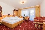 Hotel ALPENDHOTEL KINDL dovolená