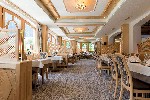 Hotel ALPENDHOTEL KINDL dovolená